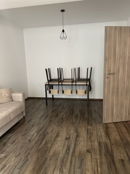 Sos Salaj, Dream Residence