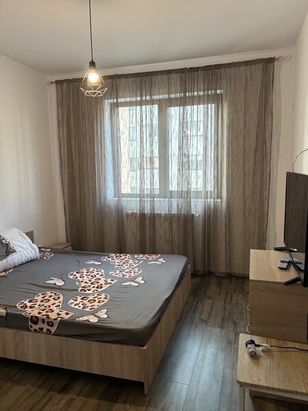 Sos Salaj, Dream Residence