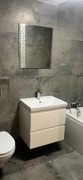 Sos Salaj, Dream Residence