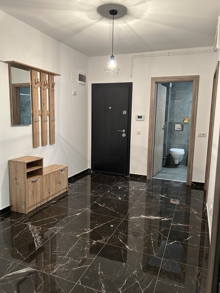 Sos Salaj, Dream Residence