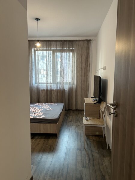 Sos Salaj, Dream Residence