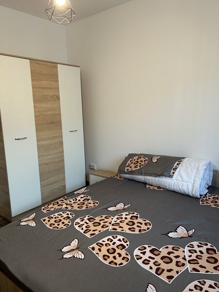 Sos Salaj, Dream Residence