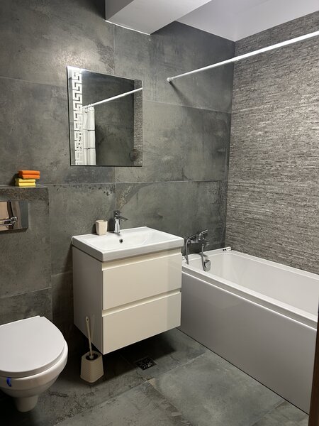 Sos Salaj, Dream Residence